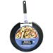 Johnson Rose NSF Quantum 2 Coating Fry Pan with Heat Resistant Handle, 12 inch - 1 each.
