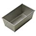 Focus Foodservice Open Bread Loaf Pan, 1 Pound - 12 per case.