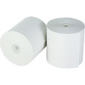 BAZIC 3 1/8" (79mm) X 220' Thermal Paper Roll