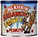 Ass Kickin - Honey Roasted Peanuts with Habenero Pepper